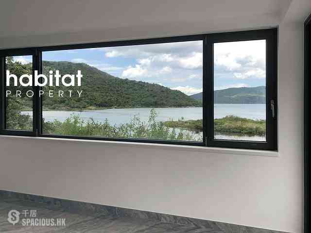 Sai Kung - Tai Tan 06