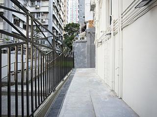 西營盤 - One Eleven 05