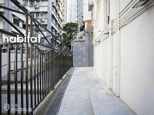 西营盘 - One Eleven 05