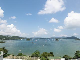 Sai Kung - Violet Garden 02