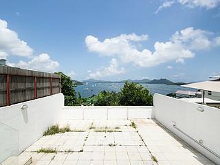 Sai Kung - Violet Garden 04