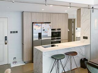 Mid Levels West - Skyline Mansion 03