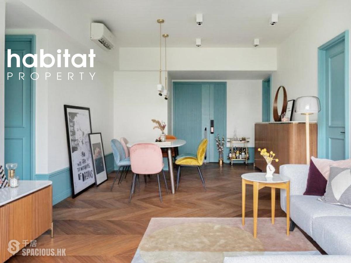 North Point - Fleur Pavilia Tower 2 01