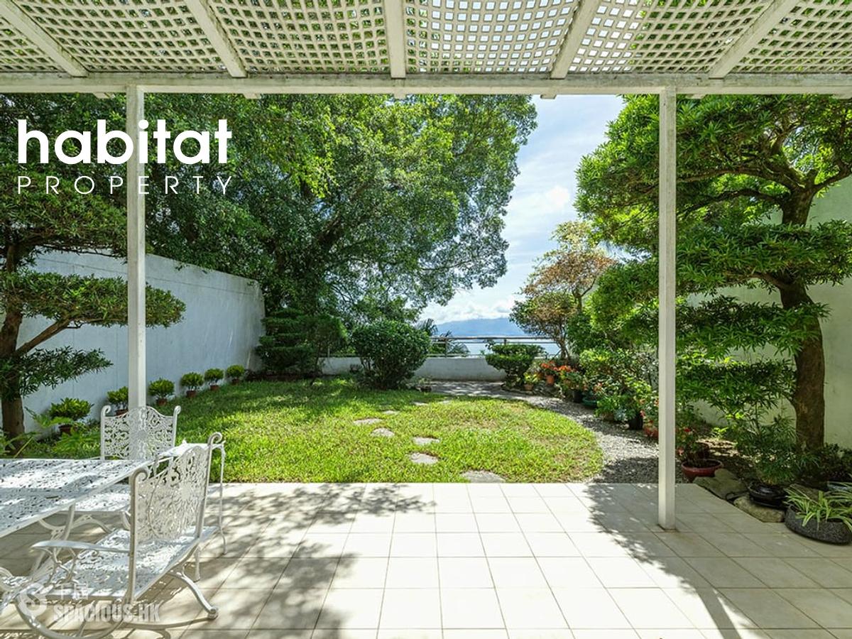 The Peak - Kellett Villas 01