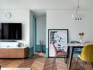 North Point - Fleur Pavilia Tower 2 02