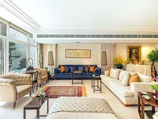 The Peak - Kellett Villas 02