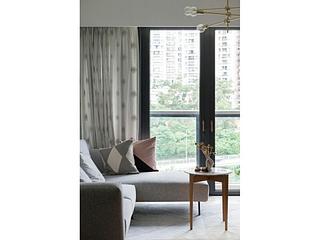 North Point - Fleur Pavilia Tower 2 03