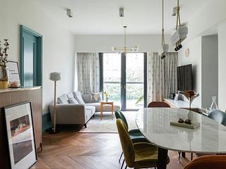 North Point - Fleur Pavilia Tower 2 04