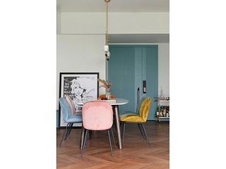 North Point - Fleur Pavilia Tower 2 05