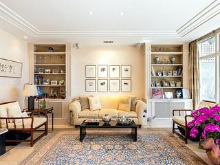 The Peak - Kellett Villas 06