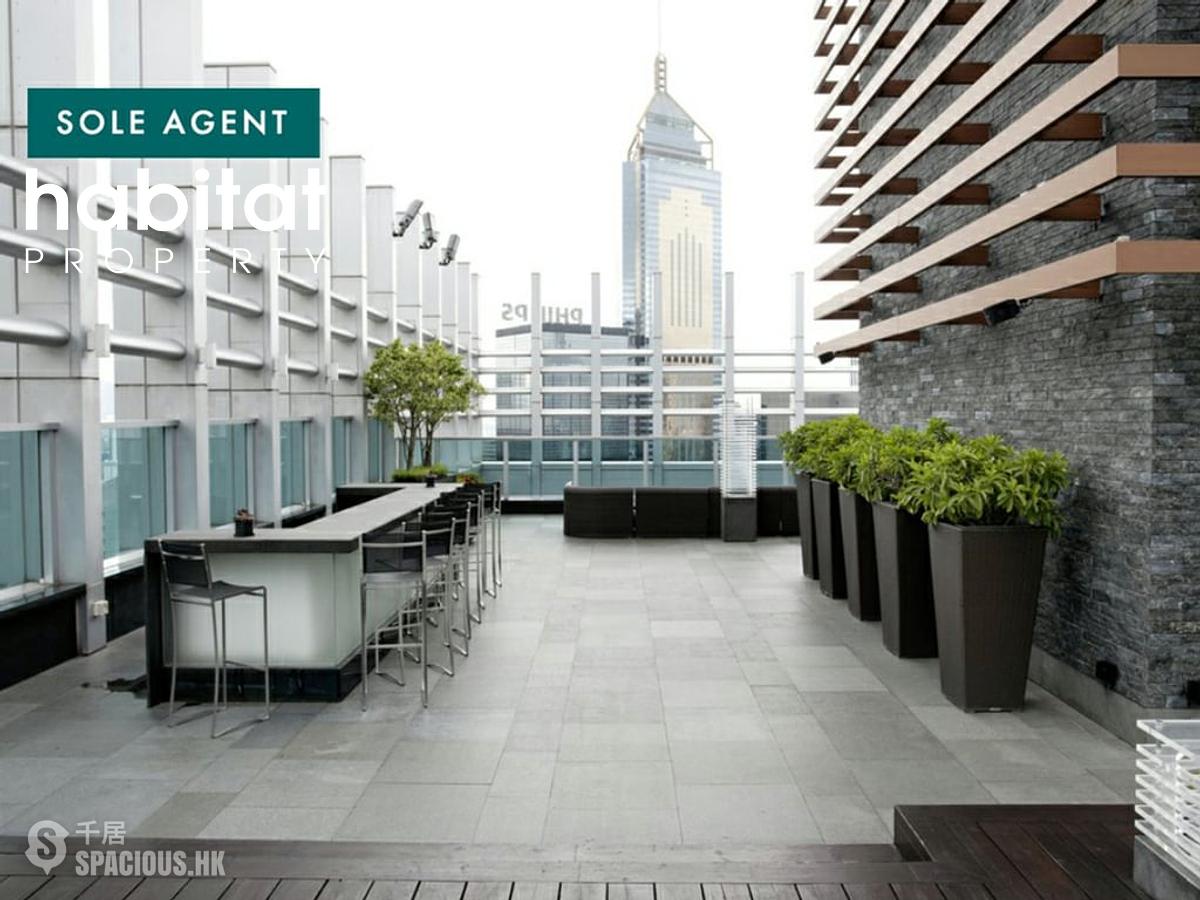 Wan Chai - J Residence 01
