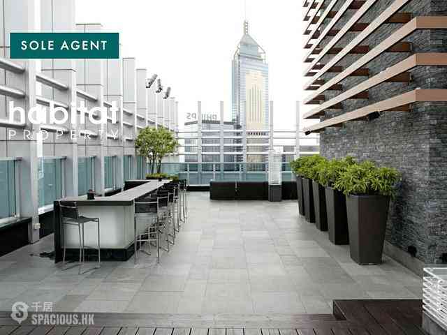 Wan Chai - J Residence 01