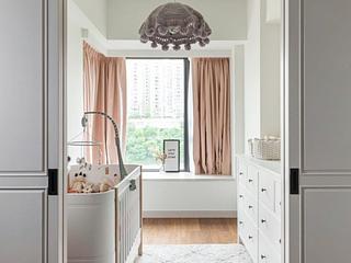 North Point - Fleur Pavilia Tower 2 08