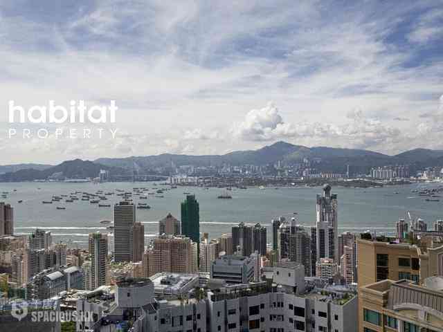 西半山 - 碧苑大厦 01