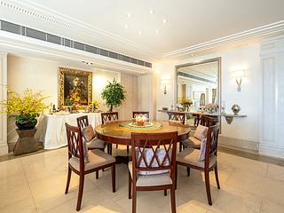 The Peak - Kellett Villas 07
