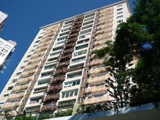 Mid Levels West - Piccadilly Mansion 02