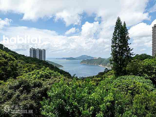 Repulse Bay - Sea Cliff Mansions 04