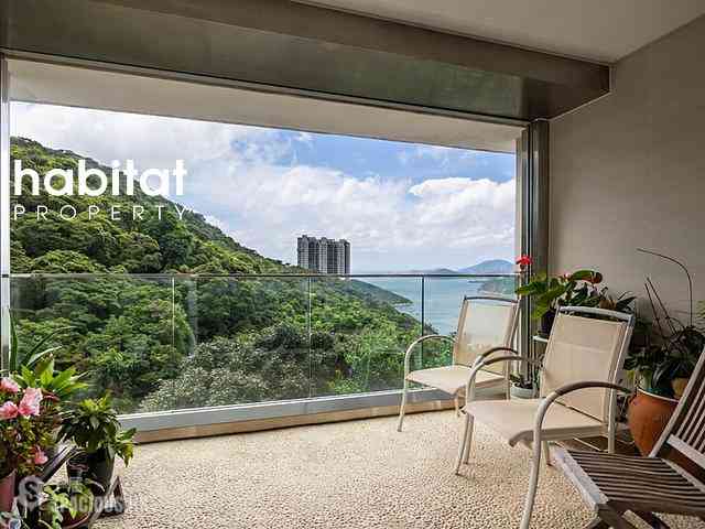 Repulse Bay - Sea Cliff Mansions 05