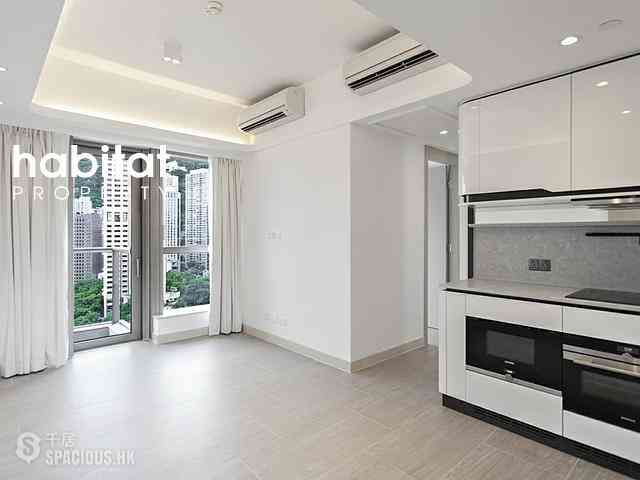 中半山 - Townplace Soho 01