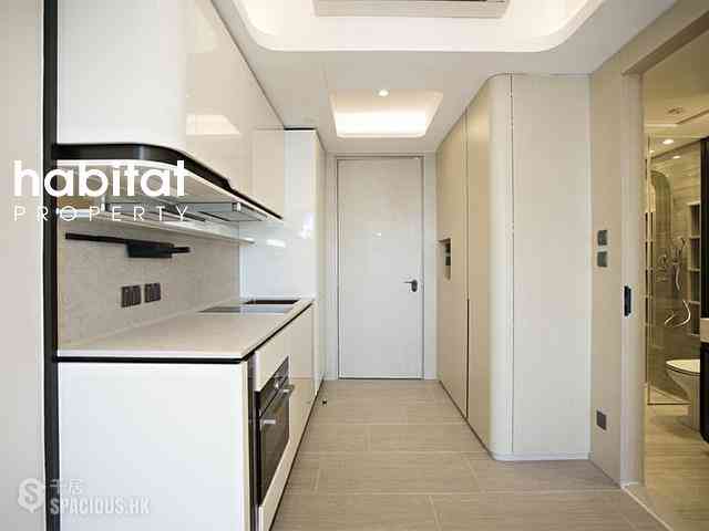 中半山 - Townplace Soho 02