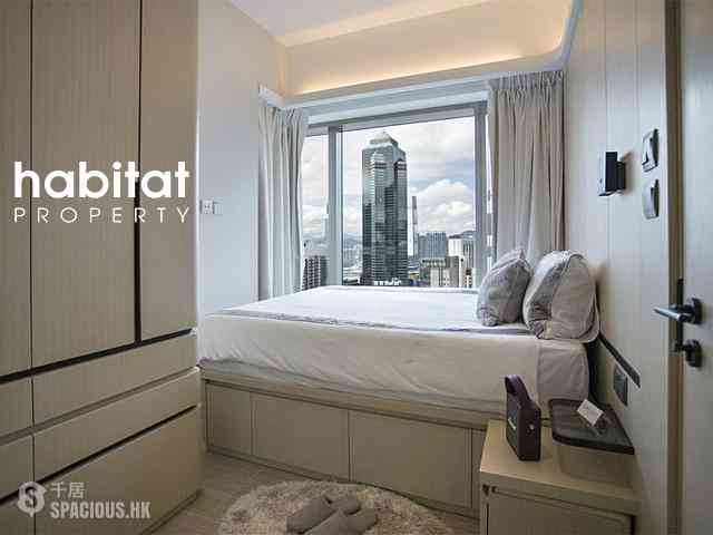 Mid Levels Central - Townplace Soho 02
