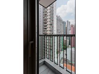 中半山 - Townplace Soho 03
