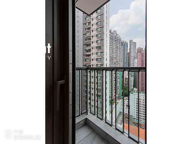 中半山 - Townplace Soho 03