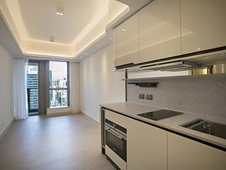 中半山 - Townplace Soho 03