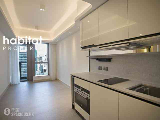 中半山 - Townplace Soho 03