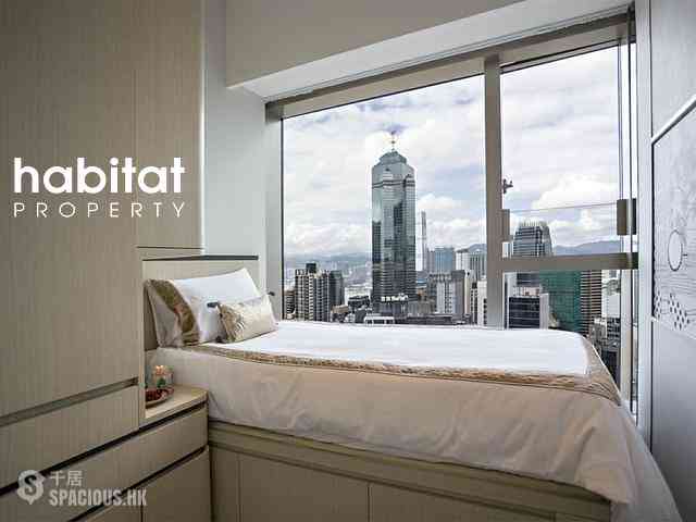 Mid Levels Central - Townplace Soho 04