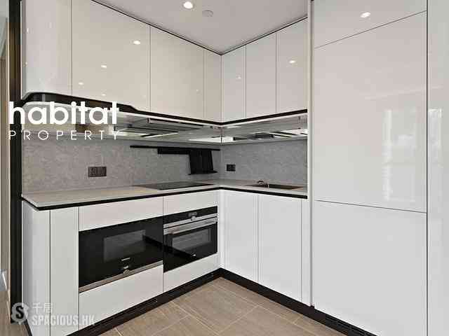 Mid Levels Central - Townplace Soho 05