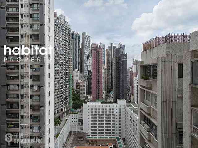 Mid Levels Central - Townplace Soho 06