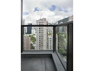 Mid Levels Central - Townplace Soho 02