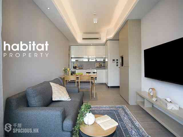 Mid Levels Central - Townplace Soho 03