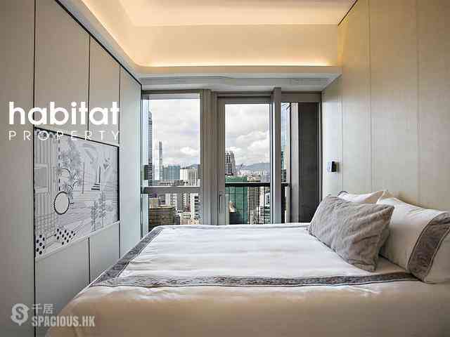Mid Levels Central - Townplace Soho 01