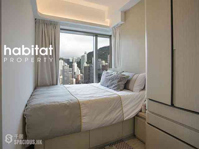 Mid Levels Central - Townplace Soho 05
