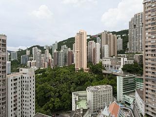 Mid Levels Central - Townplace Soho 02