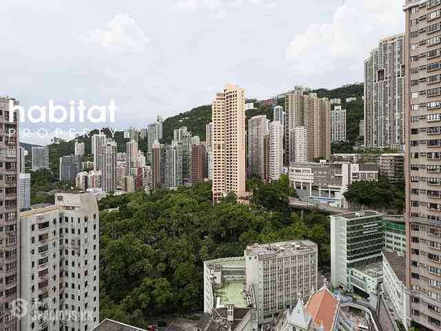 Mid Levels Central - Townplace Soho 02