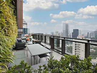 中半山 - Townplace Soho 12