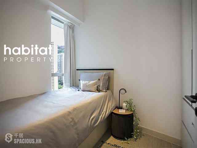 Mid Levels Central - Townplace Soho 06