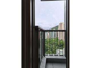 Mid Levels Central - Townplace Soho 03