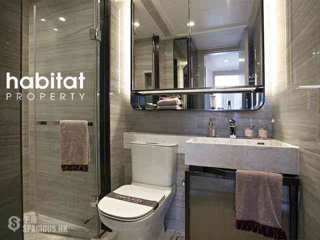 Mid Levels Central - Townplace Soho 07