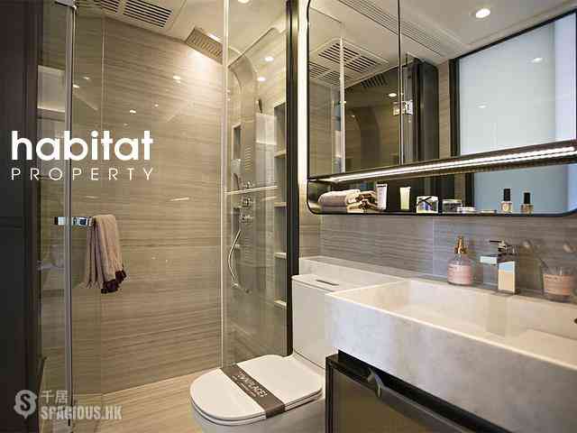 Mid Levels Central - Townplace Soho 03