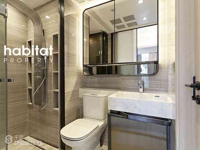 Mid Levels Central - Townplace Soho 05