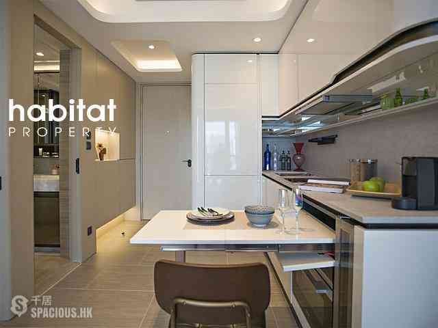 Mid Levels Central - Townplace Soho 04