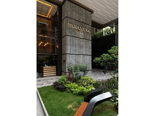 Mid Levels Central - Townplace Soho 10