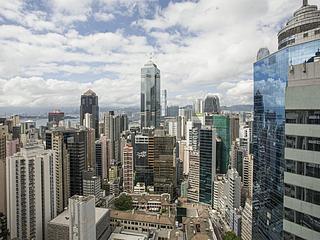 中半山 - Townplace Soho 05