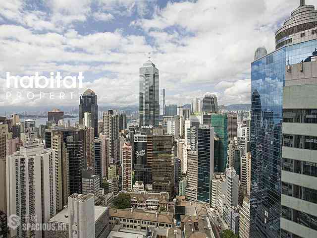 Mid Levels Central - Townplace Soho 05