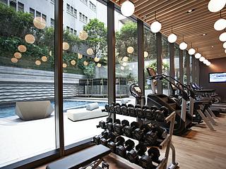 Mid Levels Central - Townplace Soho 11