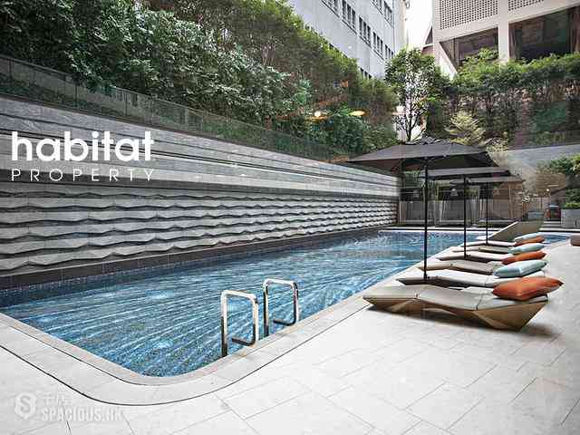 Mid Levels Central - Townplace Soho 12